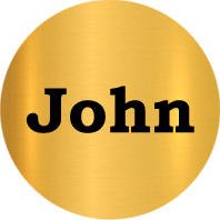 John