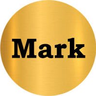 mark